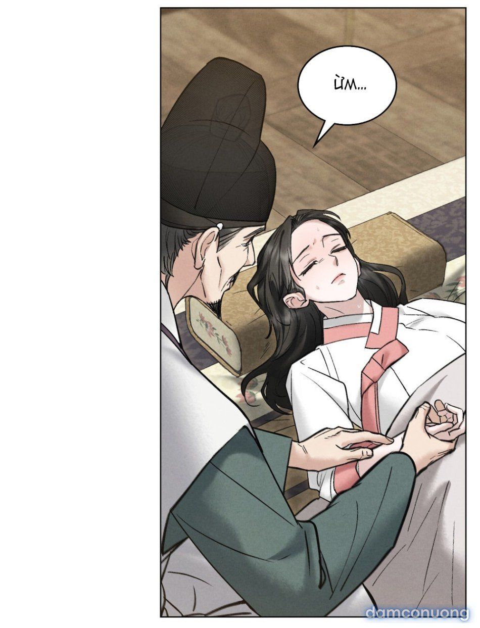 đọc truyện [18+] Đêm Giông Bão Chương 79 ảnh 33 tại Thiên Thai Truyện