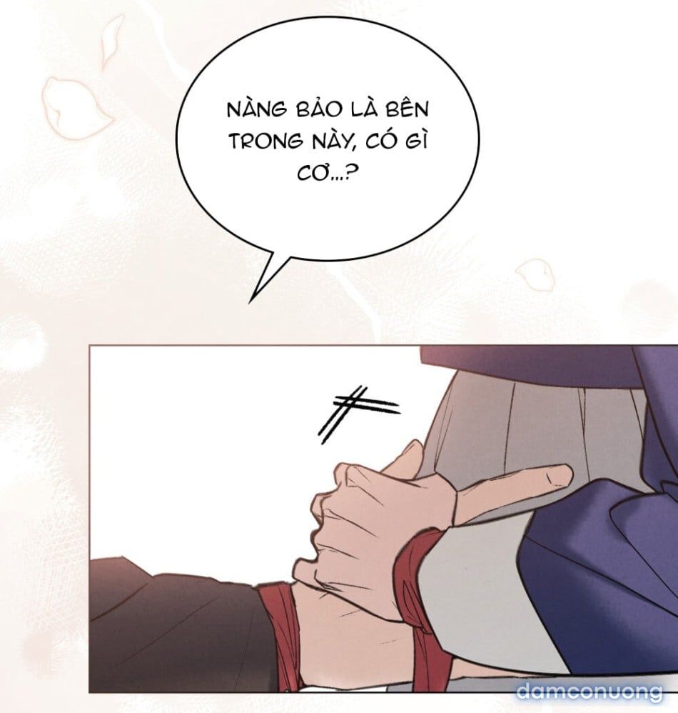 đọc truyện [18+] Đêm Giông Bão Chương 79 ảnh 6 tại Thiên Thai Truyện