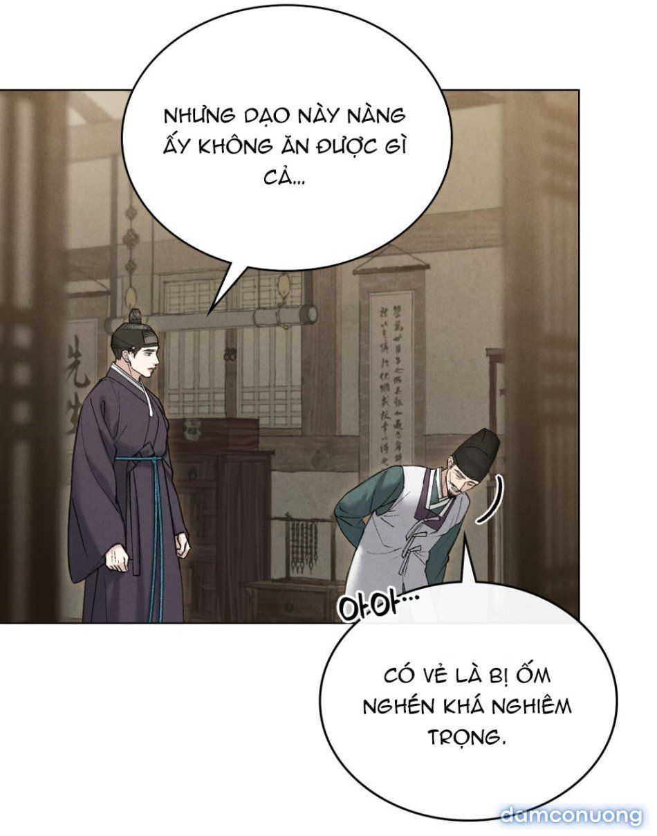 đọc truyện [18+] Đêm Giông Bão Chương 79 ảnh 43 tại Thiên Thai Truyện