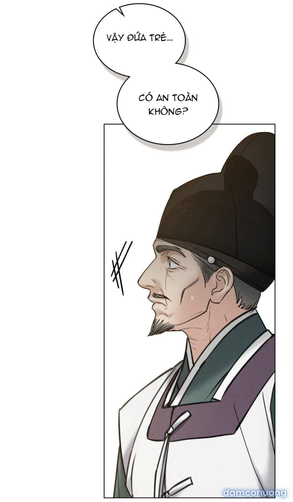 đọc truyện [18+] Đêm Giông Bão Chương 79 ảnh 49 tại Thiên Thai Truyện