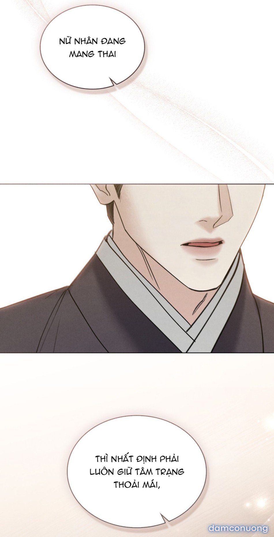 đọc truyện [18+] Đêm Giông Bão Chương 79 ảnh 53 tại Thiên Thai Truyện