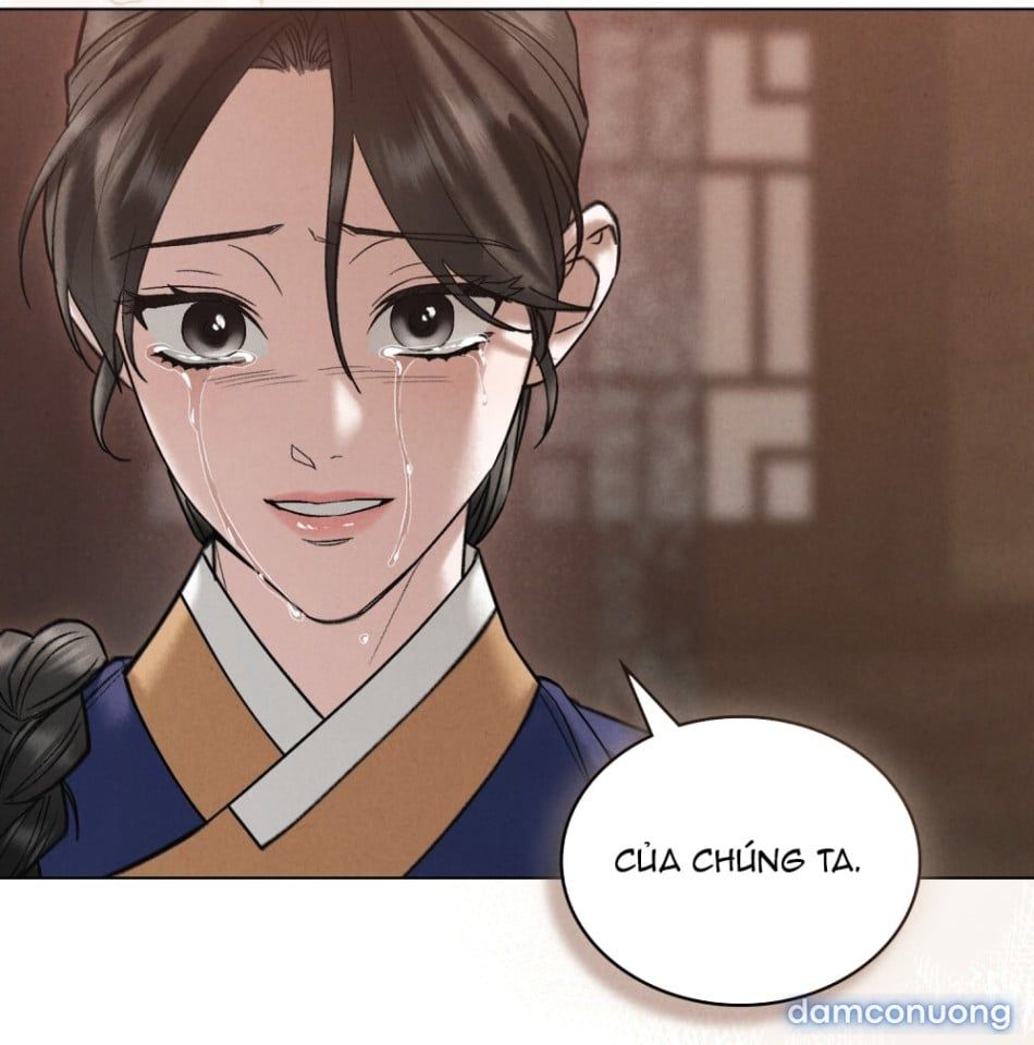 đọc truyện [18+] Đêm Giông Bão Chương 79 ảnh 9 tại Thiên Thai Truyện