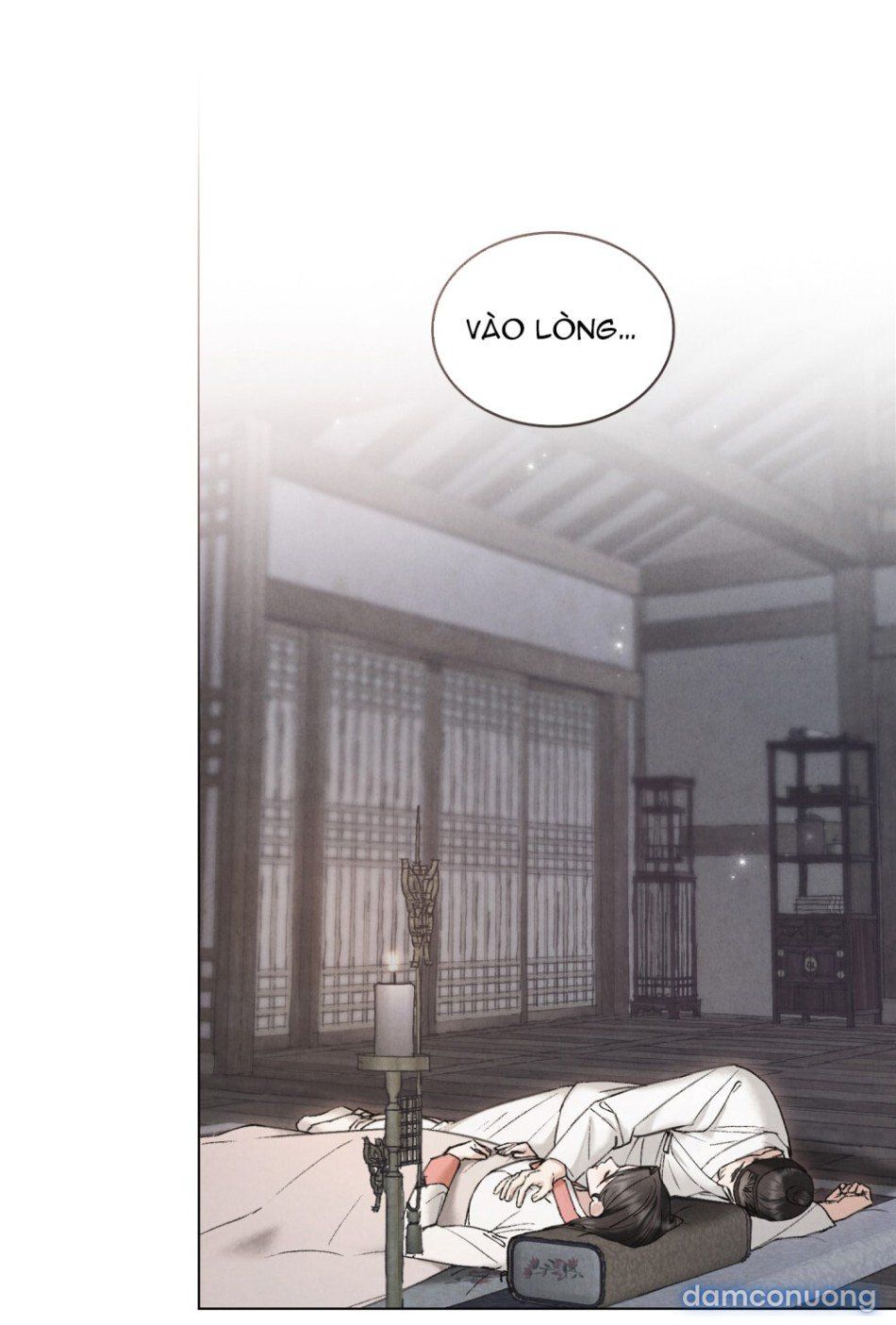 đọc truyện [18+] Đêm Giông Bão Chương 79 ảnh 84 tại Thiên Thai Truyện