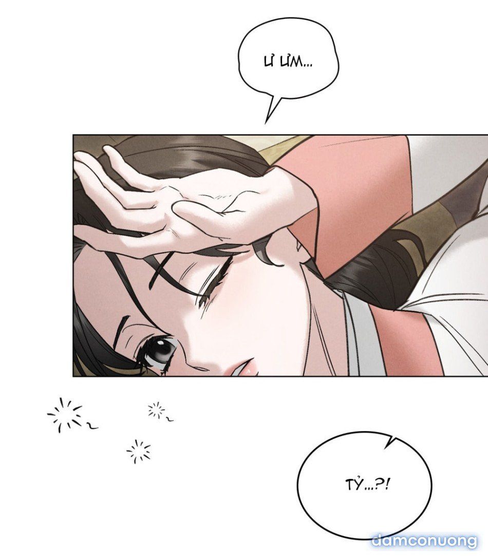 đọc truyện [18+] Đêm Giông Bão Chương 79 ảnh 89 tại Thiên Thai Truyện