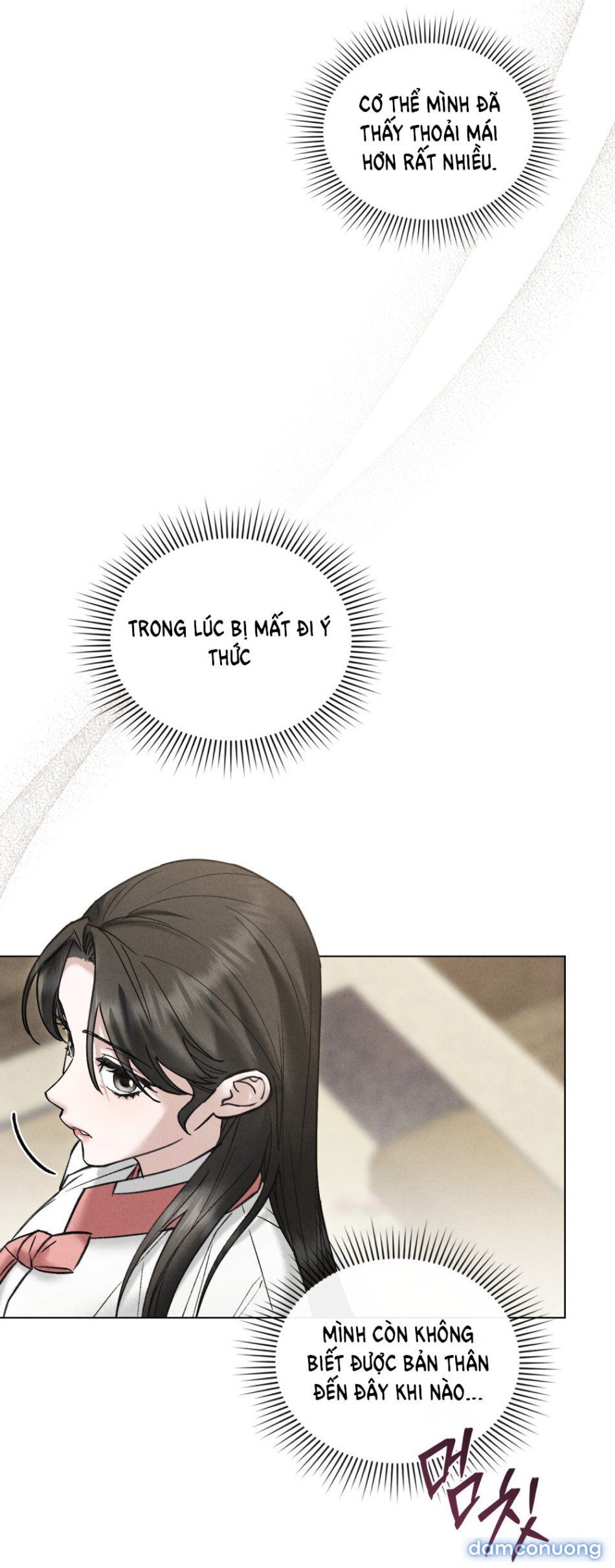 đọc truyện [18+] Đêm Giông Bão Chương 79 ảnh 101 tại Thiên Thai Truyện