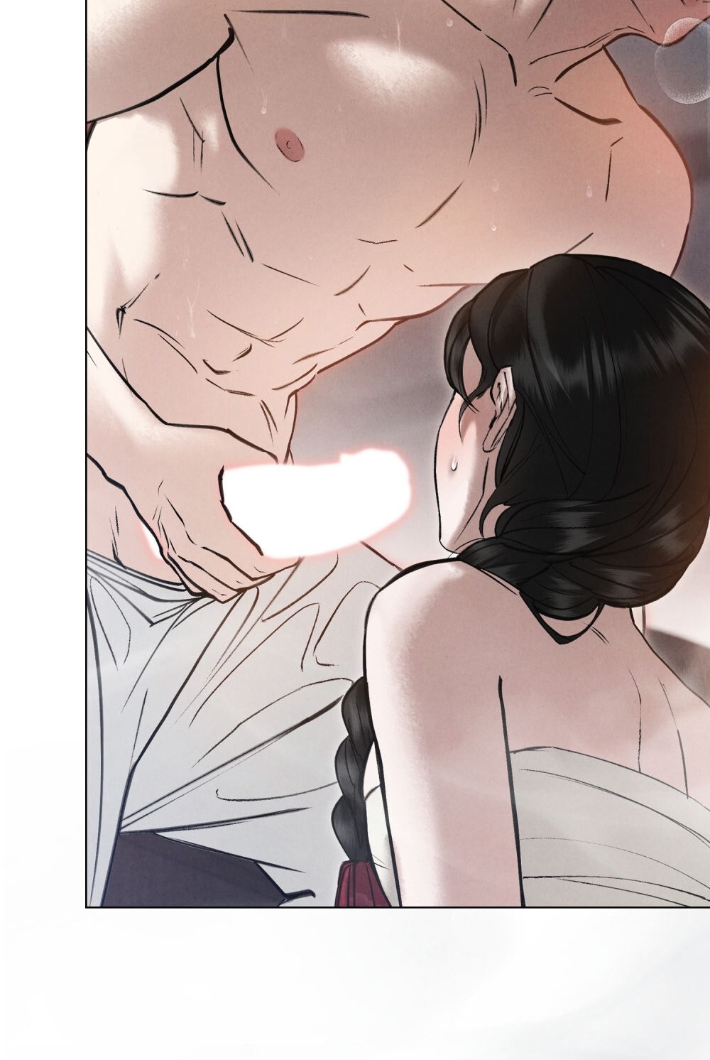 đọc truyện [18+] Đêm Giông Bão Chương 8 ảnh 12 tại Giả Dược