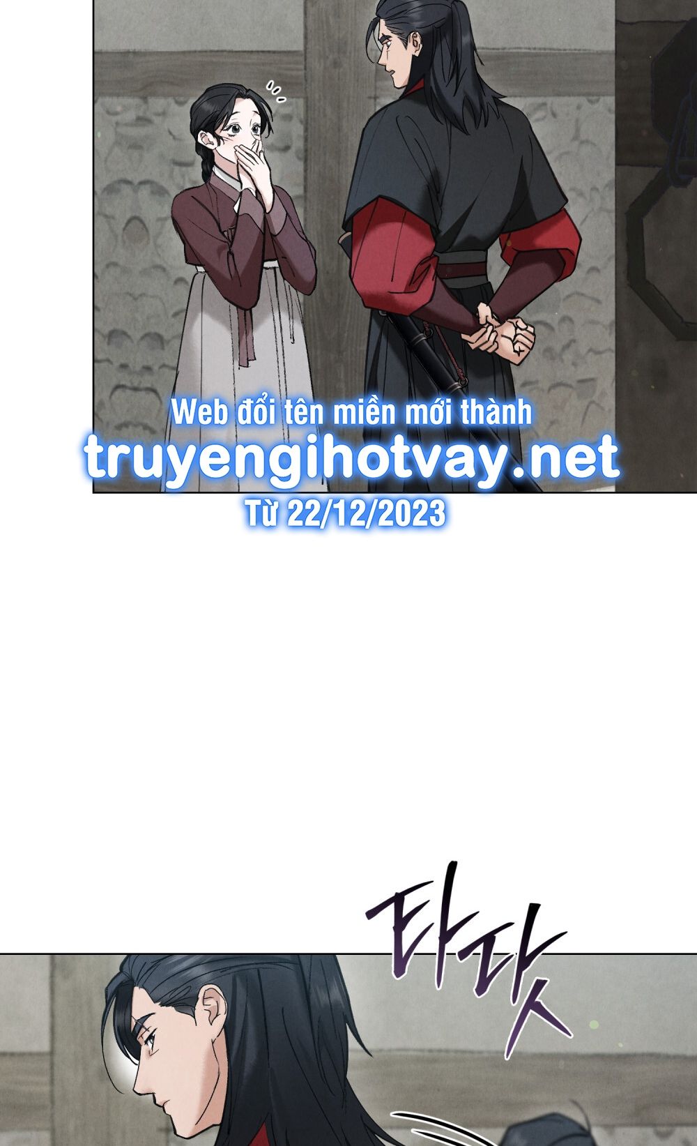 đọc truyện [18+] Đêm Giông Bão Chương 8 ảnh 59 tại Giả Dược