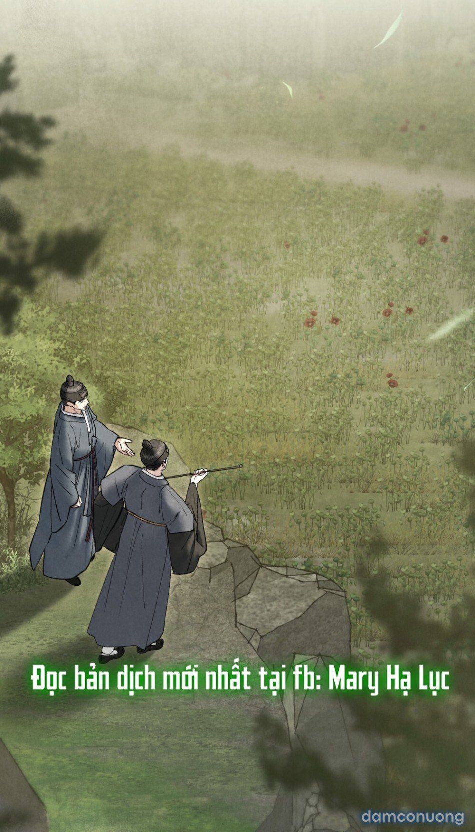 đọc truyện [18+] Đêm Giông Bão Chương 80 ảnh 3 tại Thiên Thai Truyện