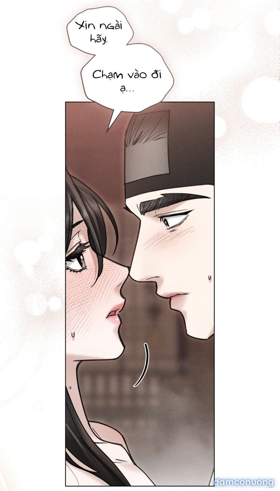 đọc truyện [18+] Đêm Giông Bão Chương 80 ảnh 109 tại Thiên Thai Truyện