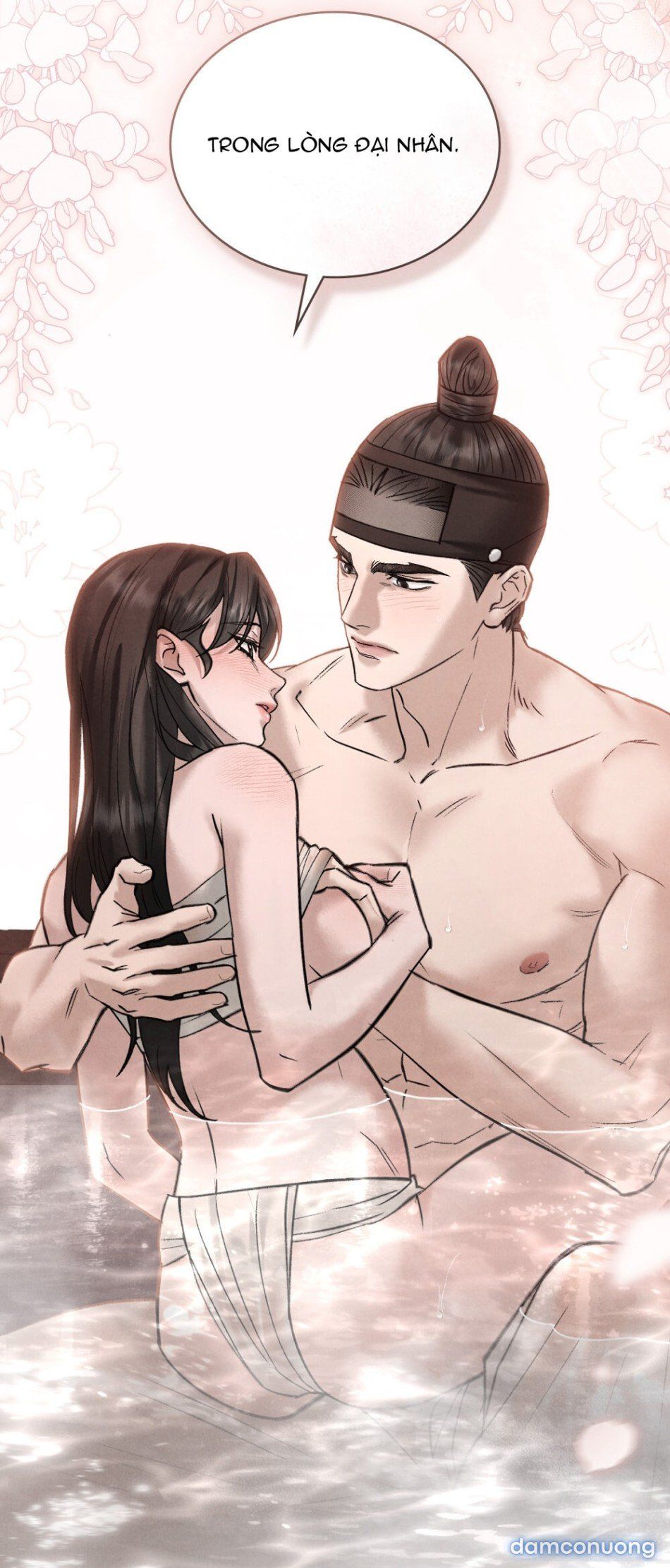 đọc truyện [18+] Đêm Giông Bão Chương 80 ảnh 113 tại Thiên Thai Truyện