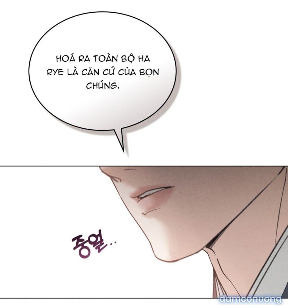 đọc truyện [18+] Đêm Giông Bão Chương 80 ảnh 15 tại Thiên Thai Truyện