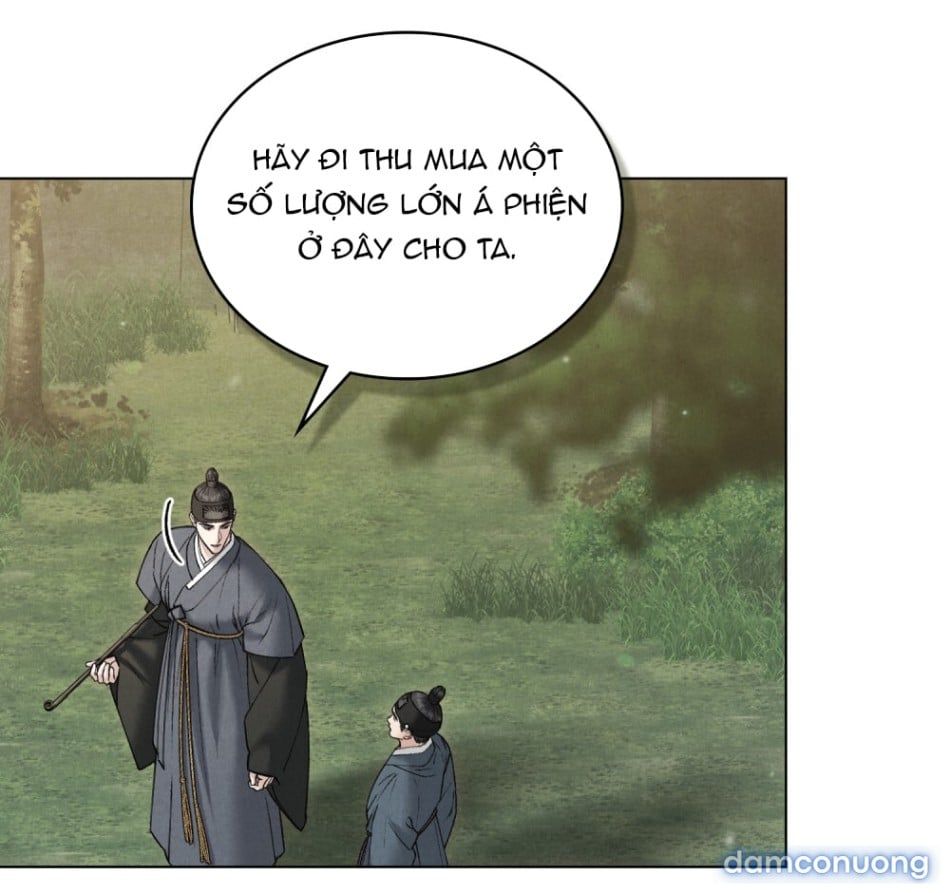 đọc truyện [18+] Đêm Giông Bão Chương 80 ảnh 17 tại Thiên Thai Truyện