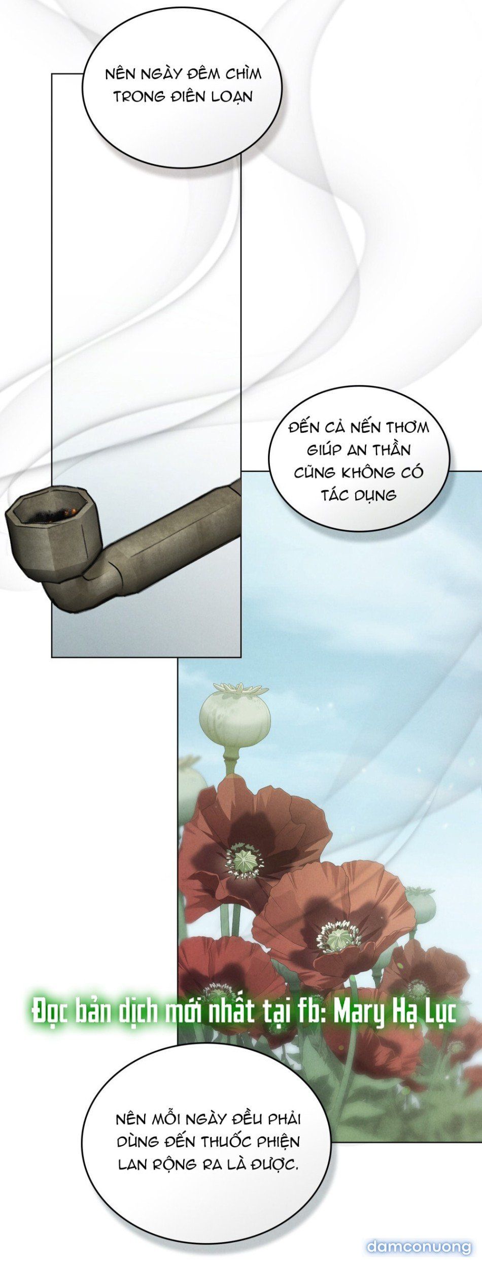 đọc truyện [18+] Đêm Giông Bão Chương 80 ảnh 22 tại Thiên Thai Truyện