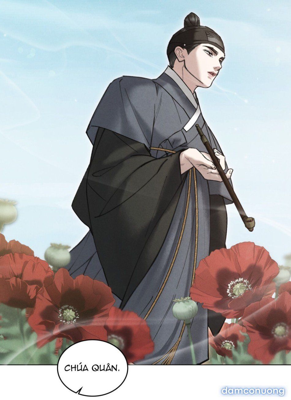 đọc truyện [18+] Đêm Giông Bão Chương 80 ảnh 29 tại Thiên Thai Truyện