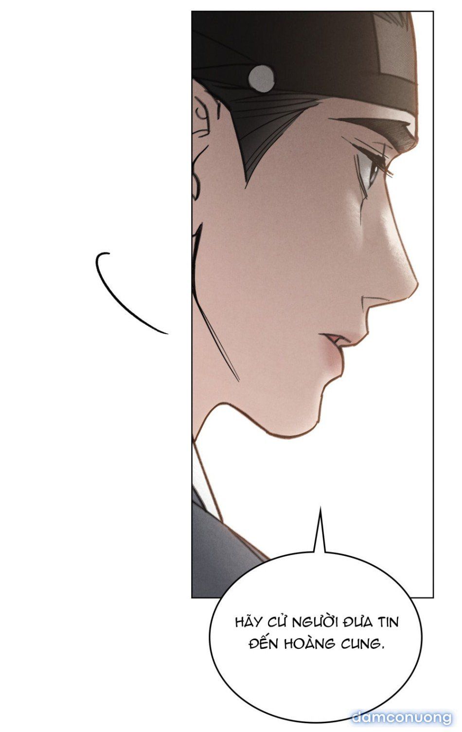 đọc truyện [18+] Đêm Giông Bão Chương 80 ảnh 33 tại Thiên Thai Truyện