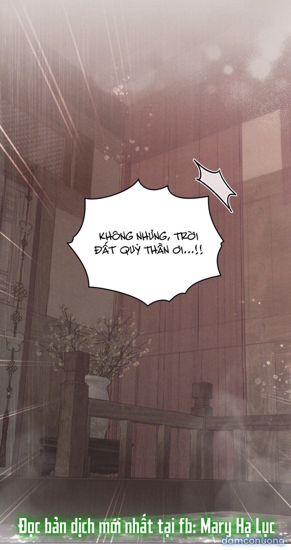 đọc truyện [18+] Đêm Giông Bão Chương 80 ảnh 43 tại Thiên Thai Truyện