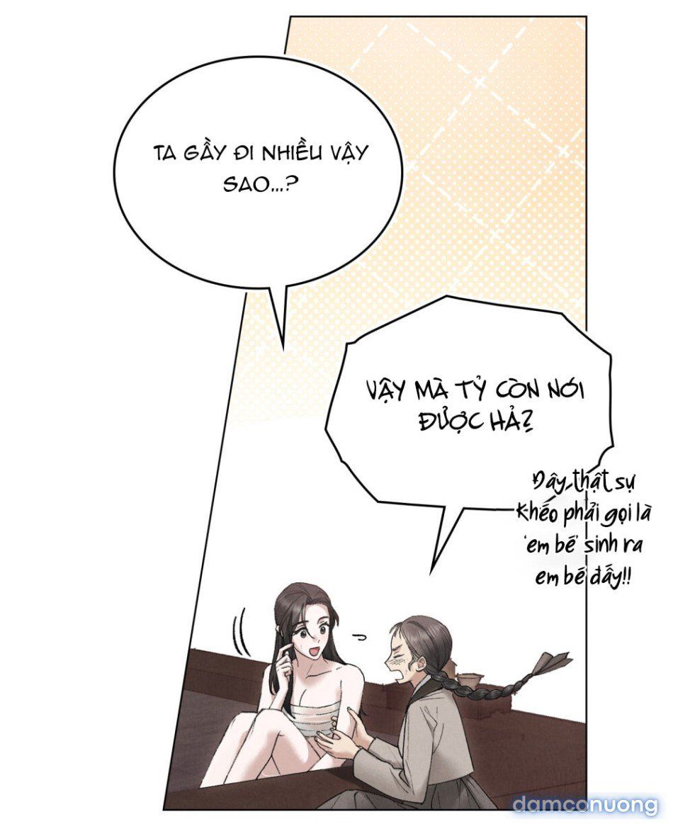 đọc truyện [18+] Đêm Giông Bão Chương 80 ảnh 47 tại Thiên Thai Truyện