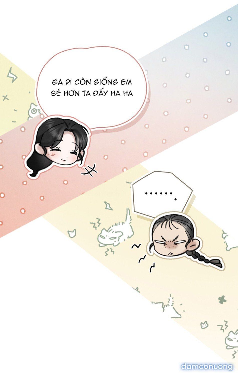 đọc truyện [18+] Đêm Giông Bão Chương 80 ảnh 49 tại Thiên Thai Truyện