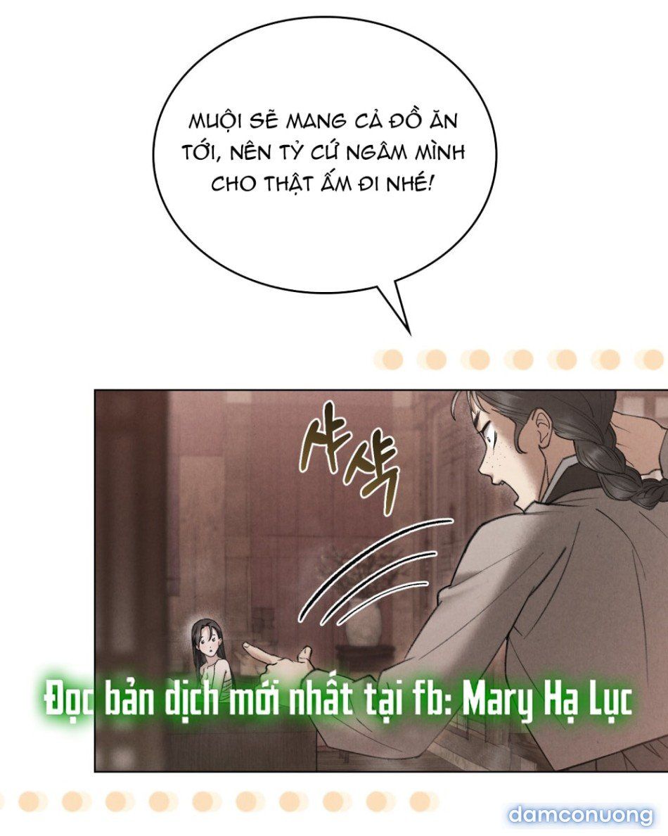 đọc truyện [18+] Đêm Giông Bão Chương 80 ảnh 54 tại Thiên Thai Truyện