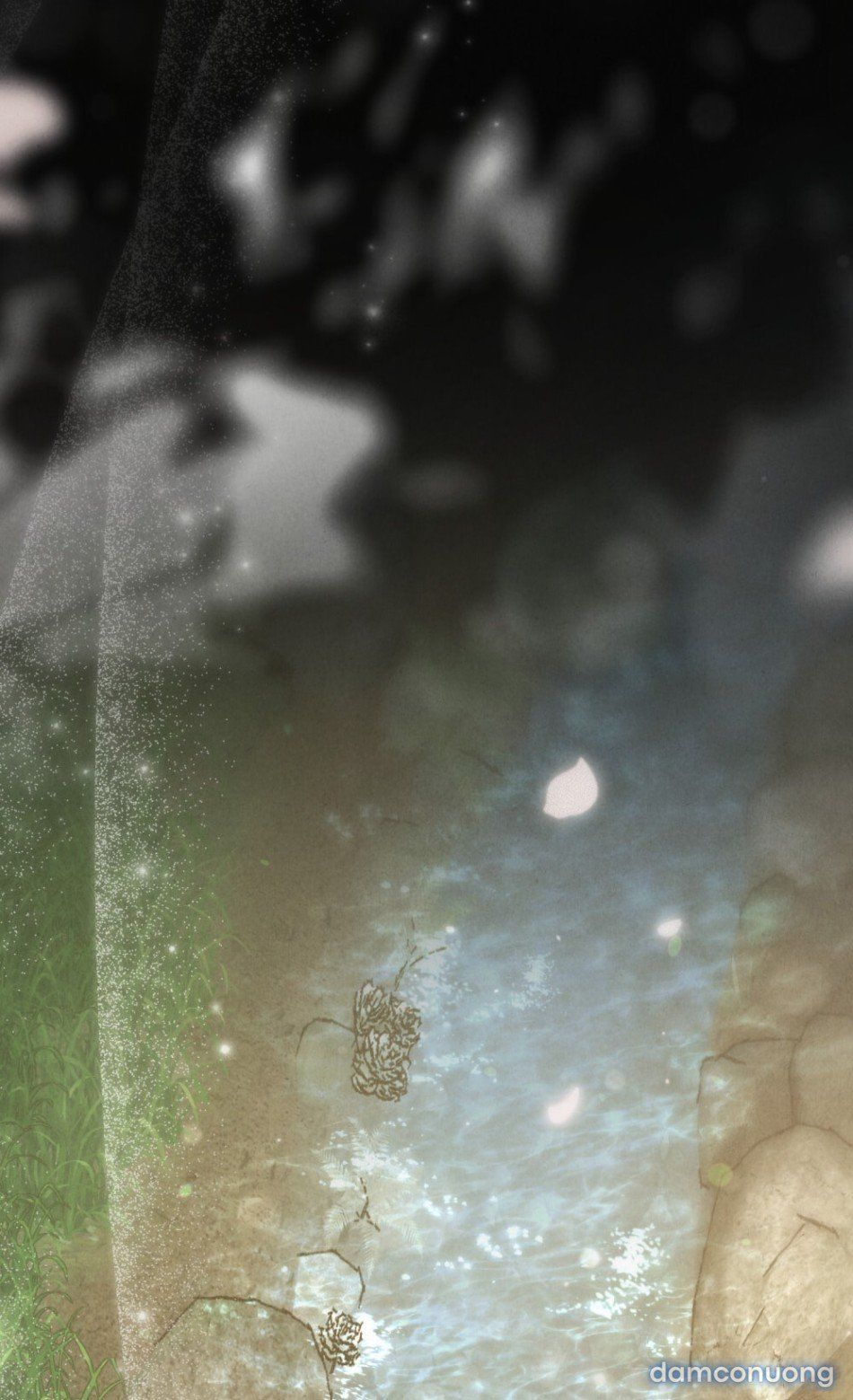 đọc truyện [18+] Đêm Giông Bão Chương 80 ảnh 61 tại Thiên Thai Truyện