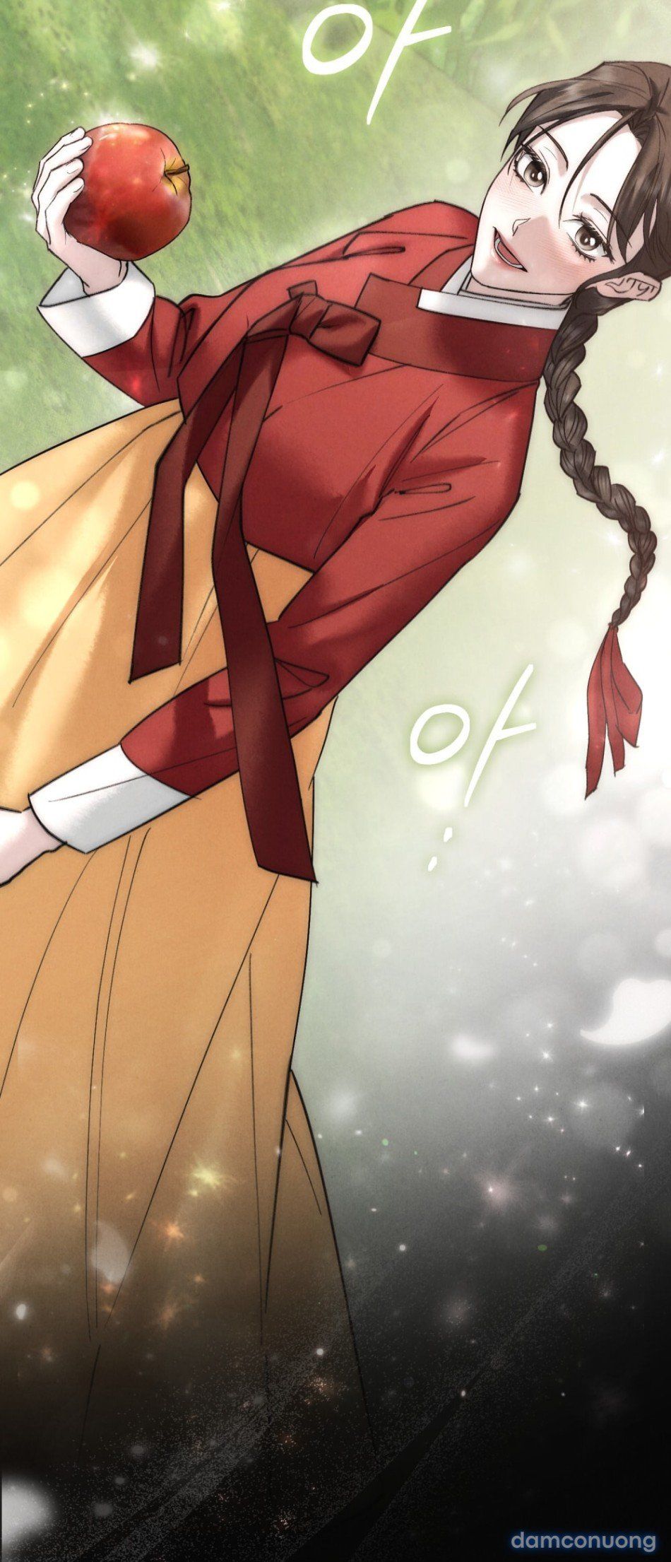 đọc truyện [18+] Đêm Giông Bão Chương 80 ảnh 66 tại Thiên Thai Truyện