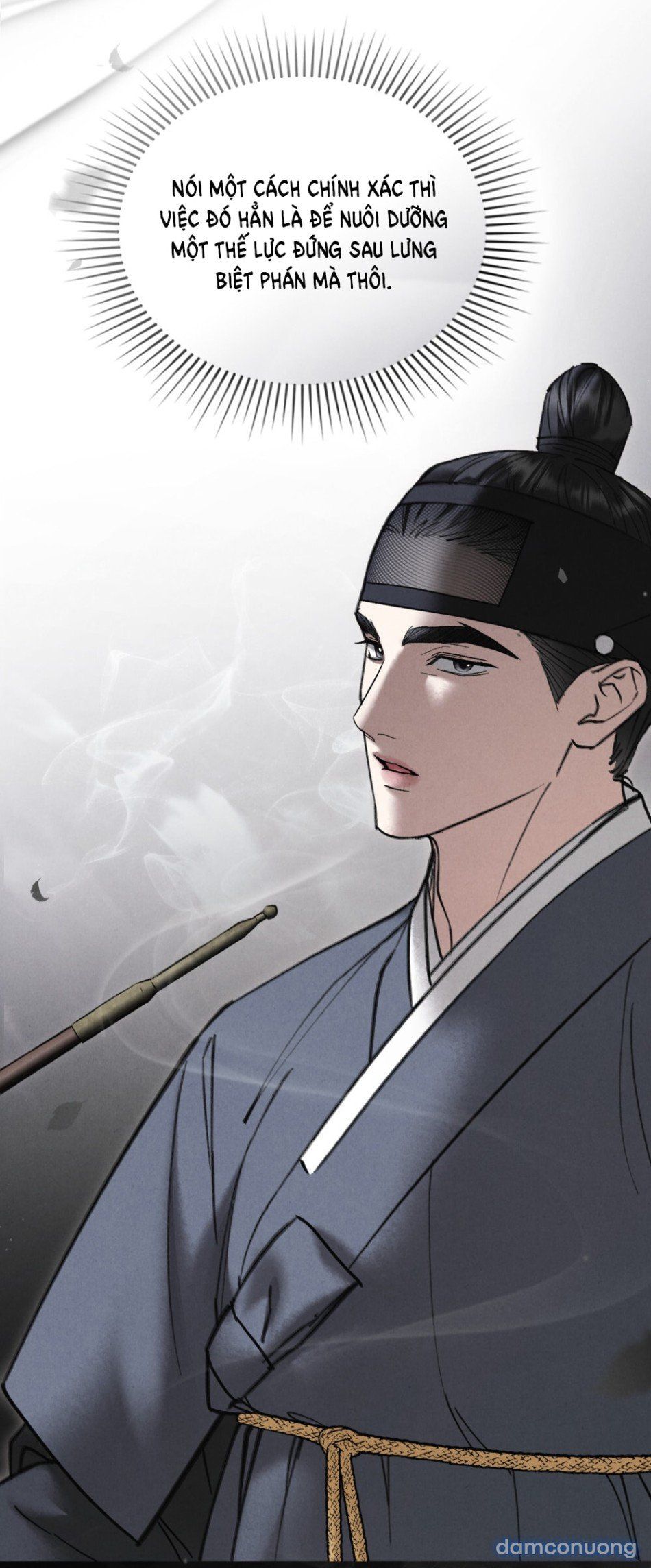 đọc truyện [18+] Đêm Giông Bão Chương 80 ảnh 10 tại Thiên Thai Truyện