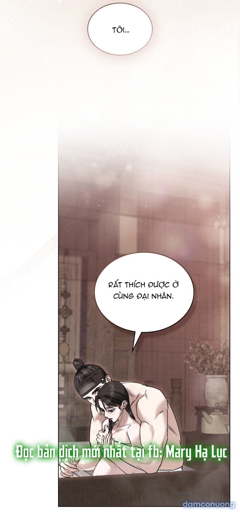 đọc truyện [18+] Đêm Giông Bão Chương 80 ảnh 88 tại Thiên Thai Truyện