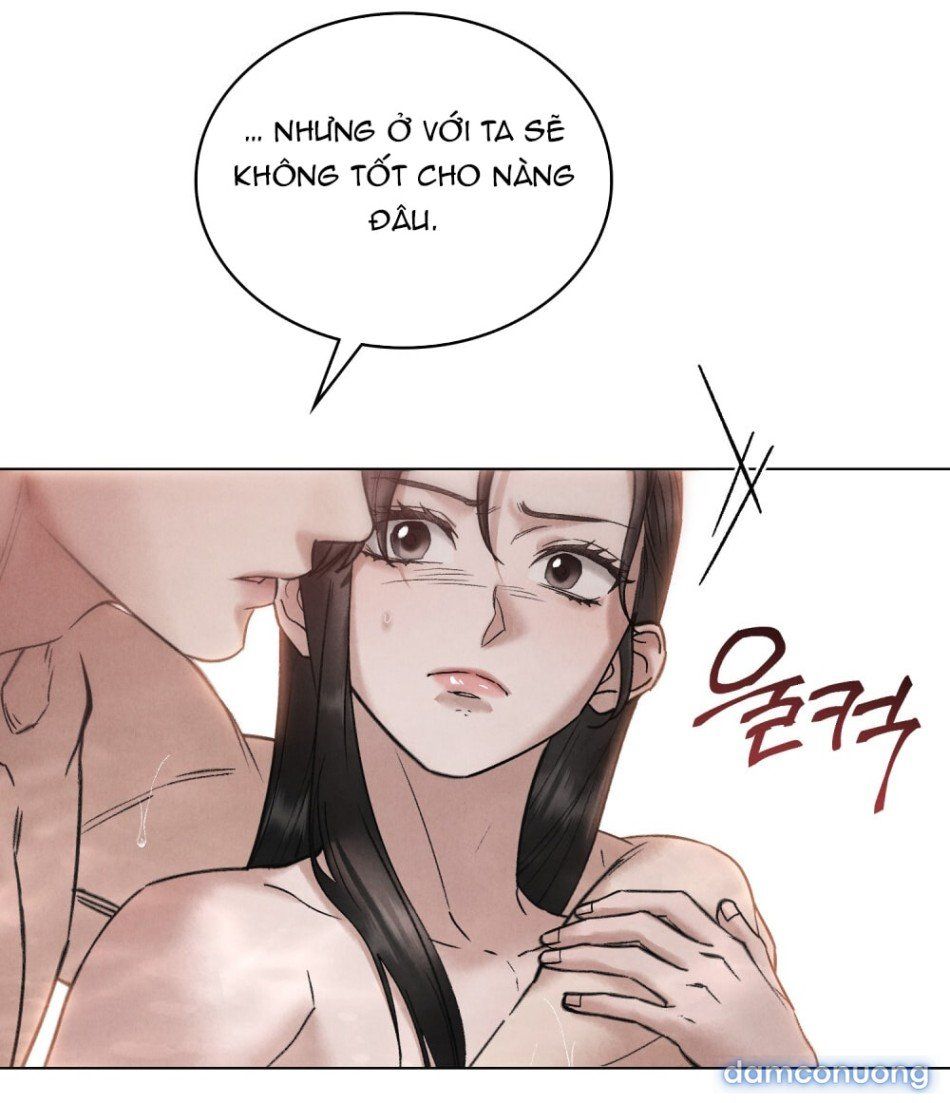 đọc truyện [18+] Đêm Giông Bão Chương 80 ảnh 90 tại Thiên Thai Truyện