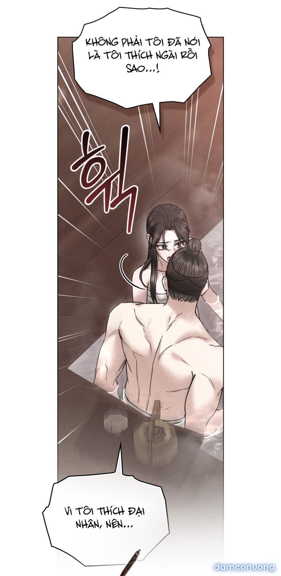 đọc truyện [18+] Đêm Giông Bão Chương 80 ảnh 92 tại Thiên Thai Truyện