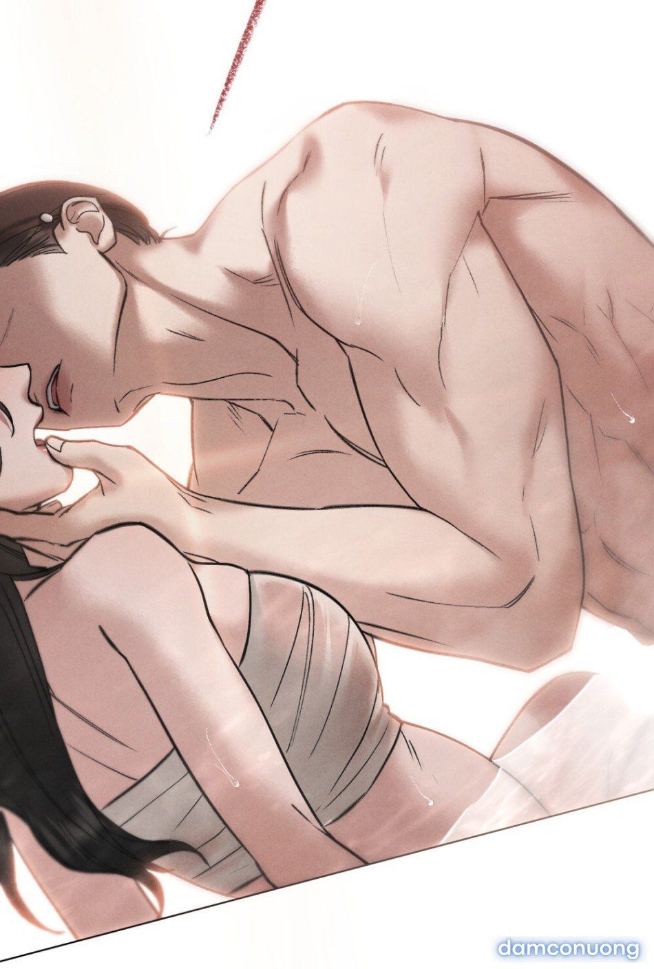 đọc truyện [18+] Đêm Giông Bão Chương 80 ảnh 94 tại Thiên Thai Truyện