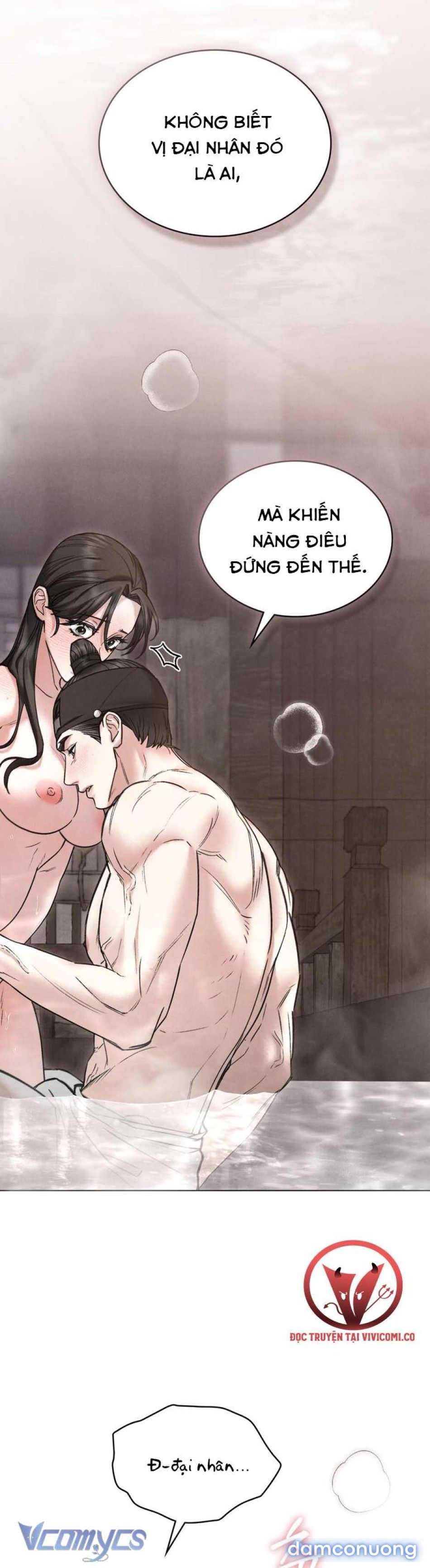 đọc truyện [18+] Đêm Giông Bão Chương 81 ảnh 14 tại Thiên Thai Truyện