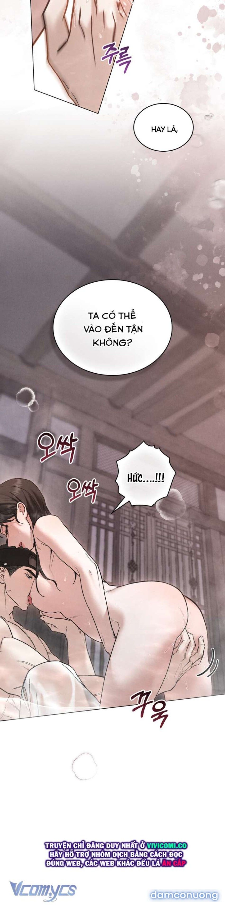 đọc truyện [18+] Đêm Giông Bão Chương 81 ảnh 18 tại Thiên Thai Truyện