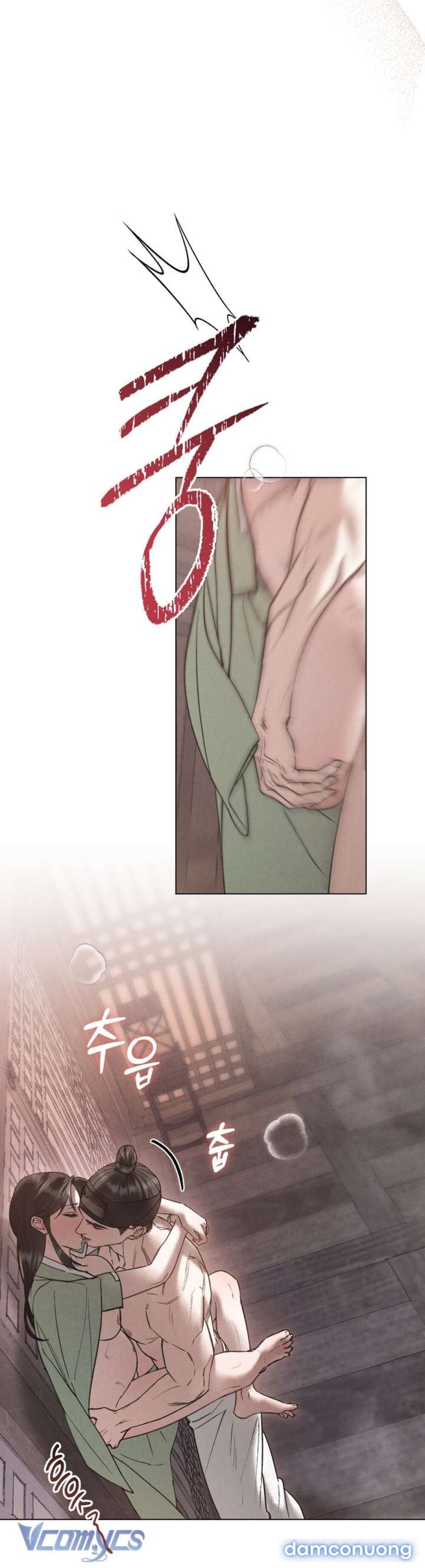 đọc truyện [18+] Đêm Giông Bão Chương 81 ảnh 24 tại Thiên Thai Truyện