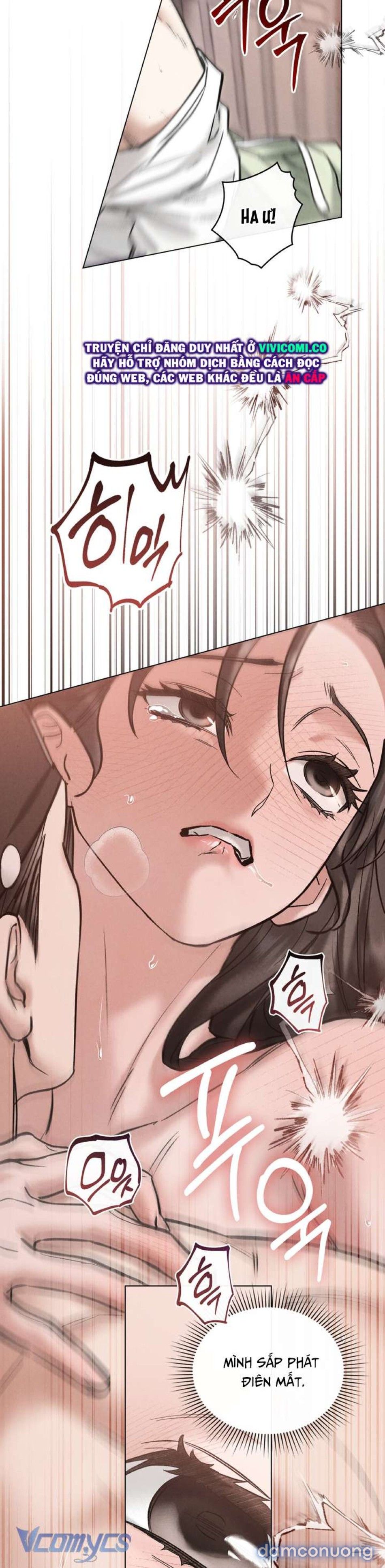 đọc truyện [18+] Đêm Giông Bão Chương 81 ảnh 28 tại Thiên Thai Truyện