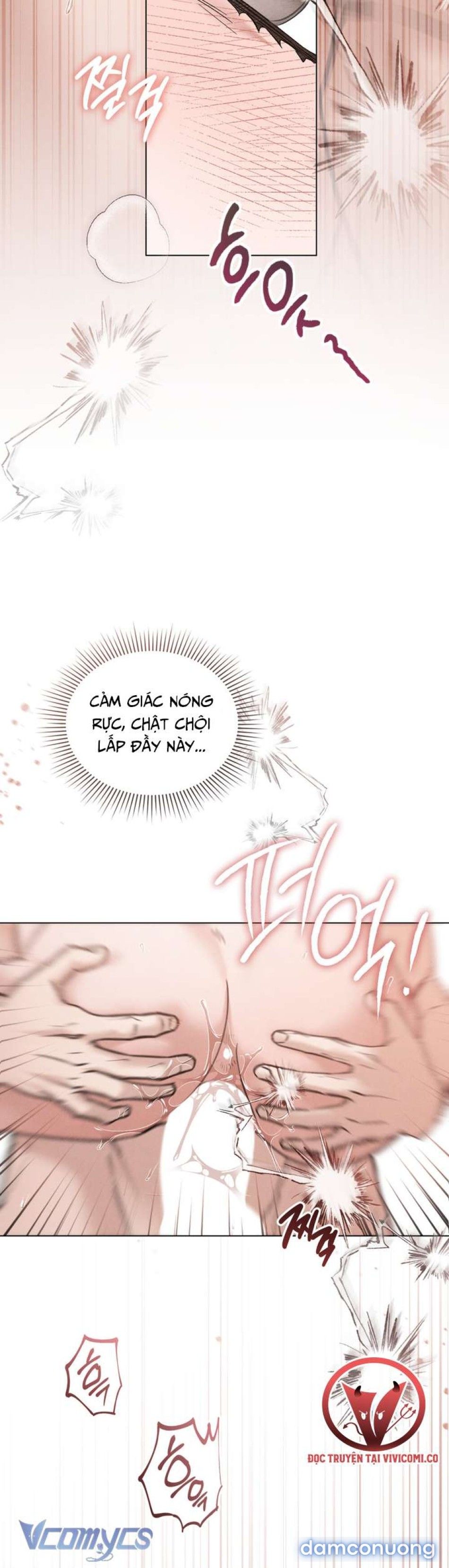 đọc truyện [18+] Đêm Giông Bão Chương 81 ảnh 29 tại Thiên Thai Truyện