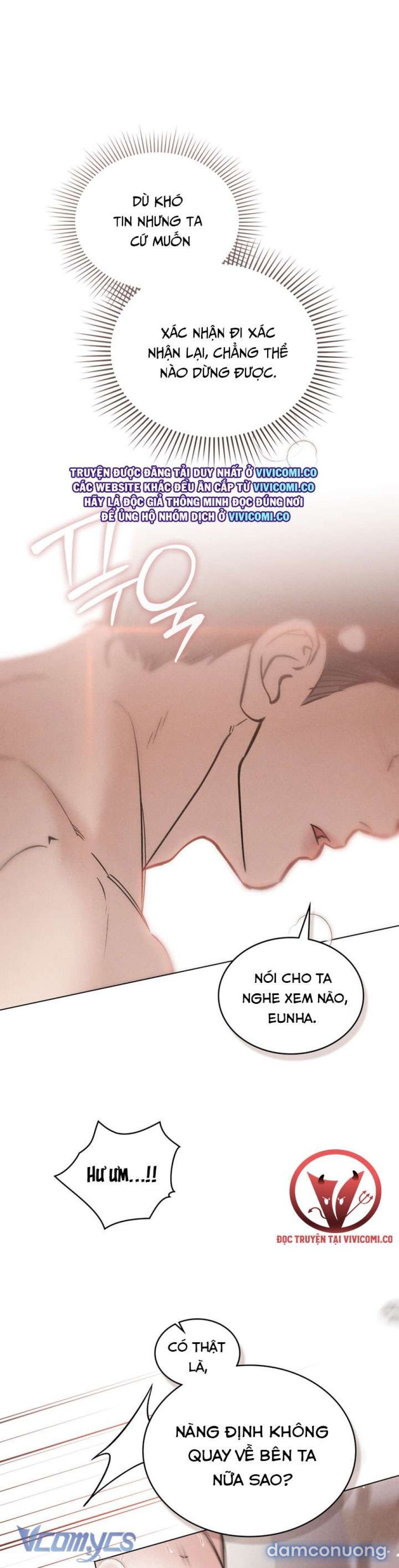 đọc truyện [18+] Đêm Giông Bão Chương 82 ảnh 12 tại Thiên Thai Truyện