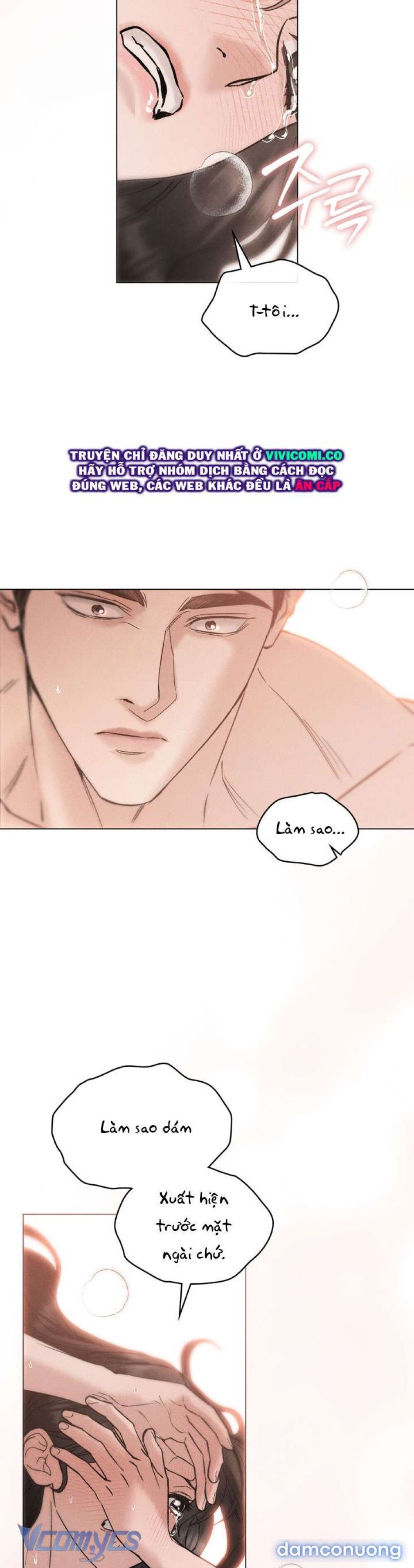 đọc truyện [18+] Đêm Giông Bão Chương 82 ảnh 15 tại Thiên Thai Truyện