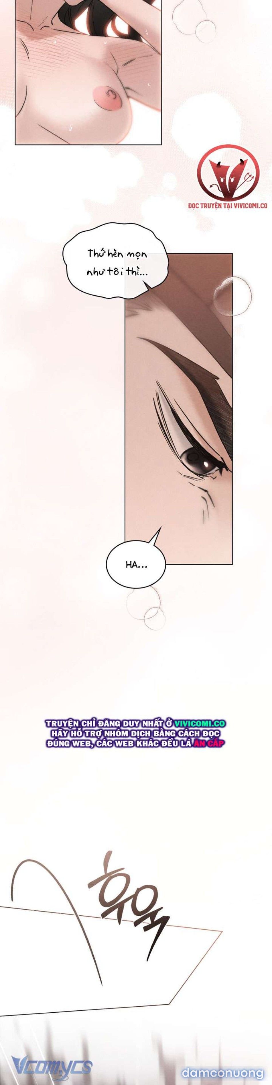 đọc truyện [18+] Đêm Giông Bão Chương 82 ảnh 16 tại Thiên Thai Truyện