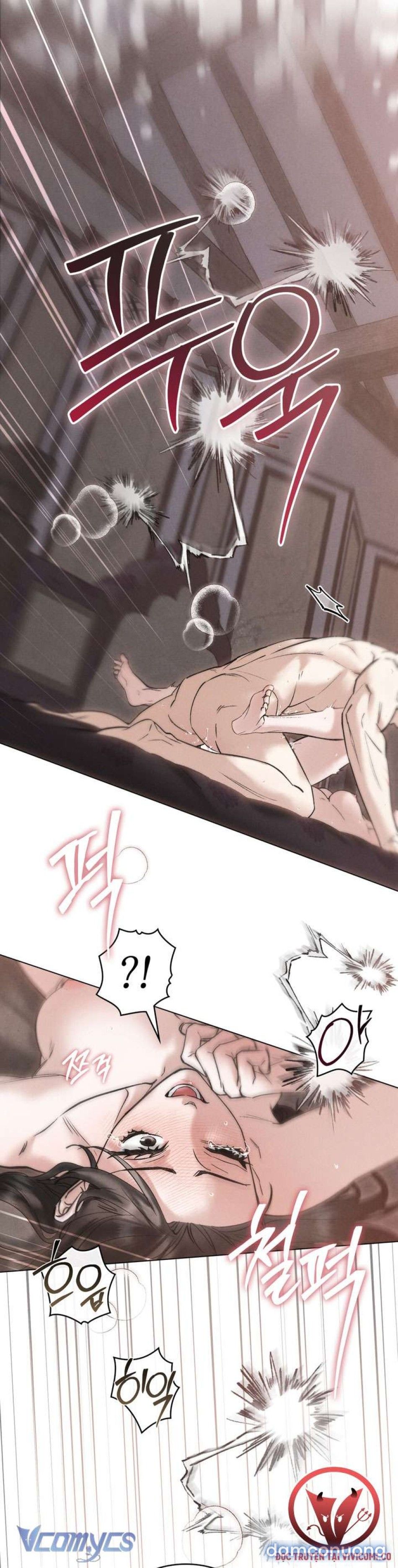 đọc truyện [18+] Đêm Giông Bão Chương 82 ảnh 17 tại Thiên Thai Truyện