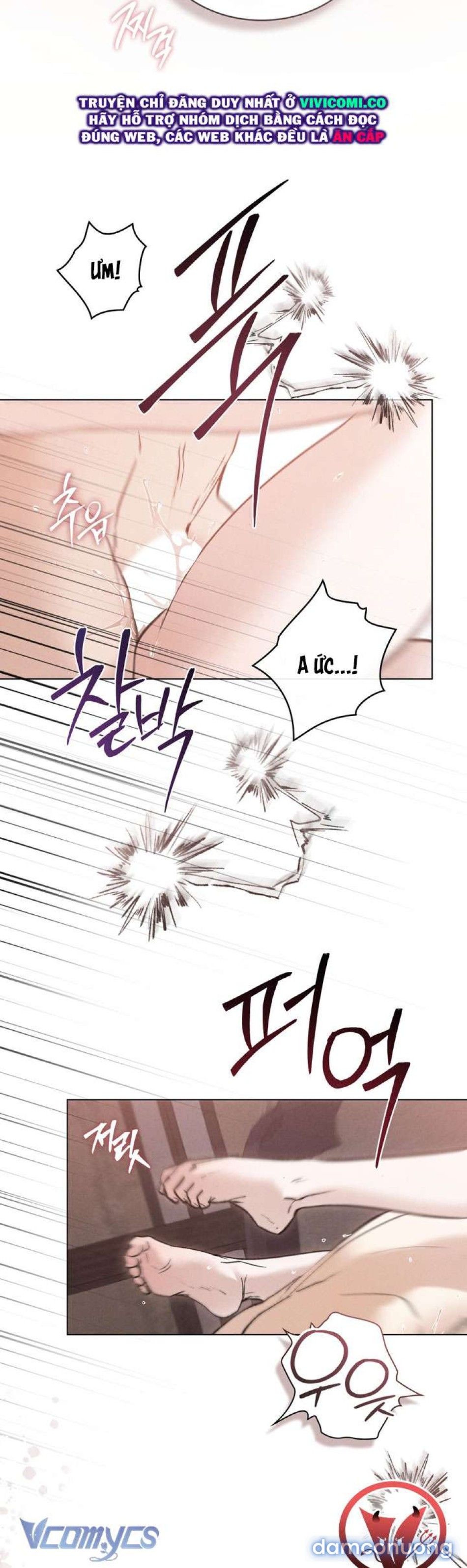 đọc truyện [18+] Đêm Giông Bão Chương 82 ảnh 19 tại Thiên Thai Truyện