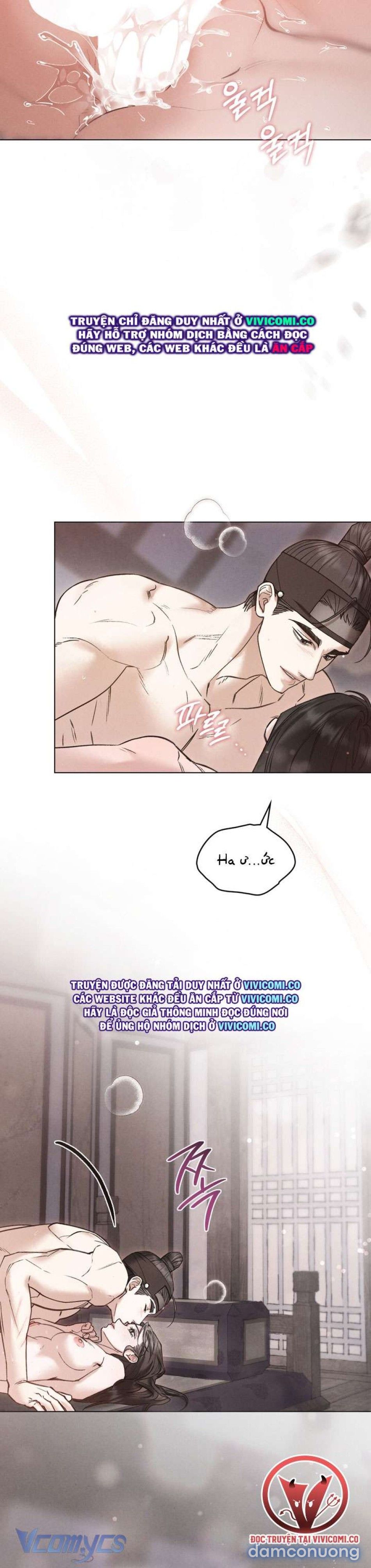 đọc truyện [18+] Đêm Giông Bão Chương 82 ảnh 21 tại Thiên Thai Truyện