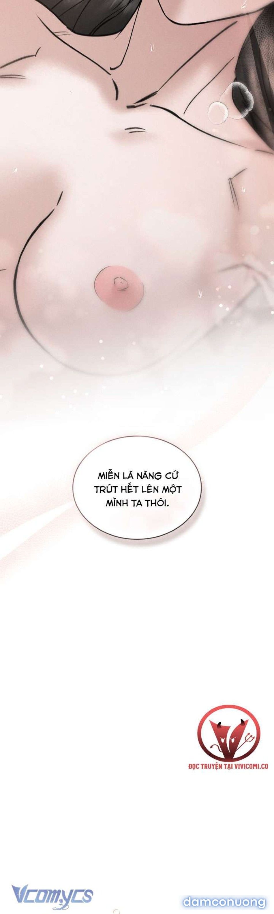 đọc truyện [18+] Đêm Giông Bão Chương 82 ảnh 23 tại Thiên Thai Truyện