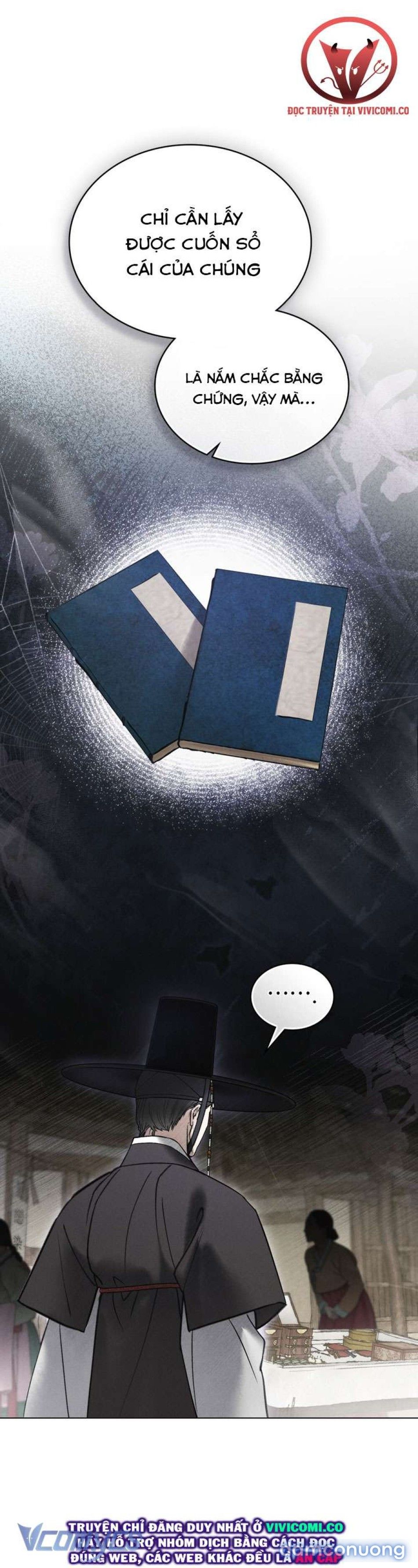 đọc truyện [18+] Đêm Giông Bão Chương 82 ảnh 26 tại Thiên Thai Truyện