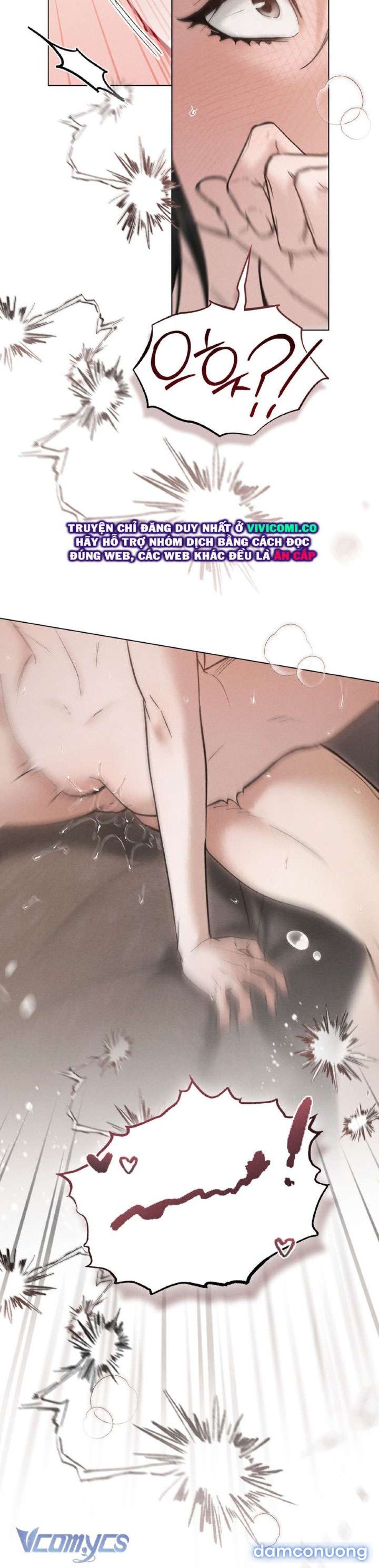 đọc truyện [18+] Đêm Giông Bão Chương 82 ảnh 8 tại Thiên Thai Truyện