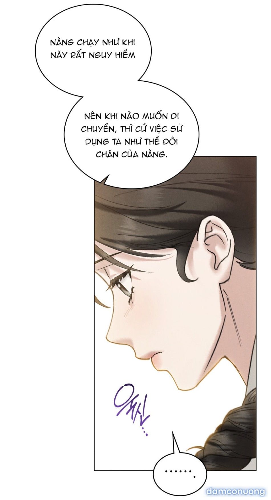 đọc truyện [18+] Đêm Giông Bão Chương 83 ảnh 109 tại Thiên Thai Truyện