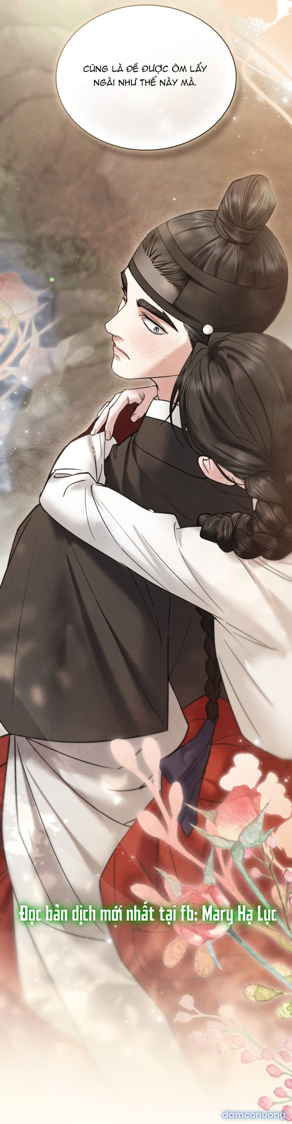 đọc truyện [18+] Đêm Giông Bão Chương 83 ảnh 119 tại Thiên Thai Truyện