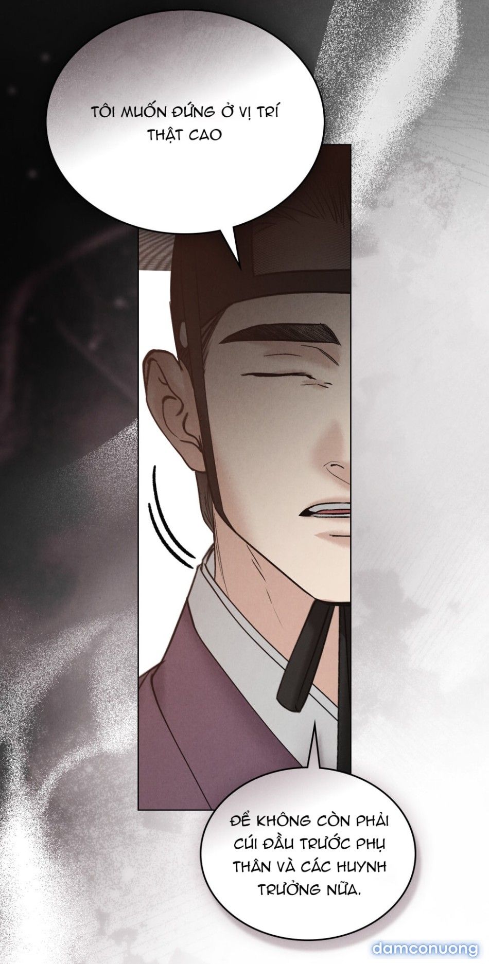 đọc truyện [18+] Đêm Giông Bão Chương 83 ảnh 15 tại Thiên Thai Truyện