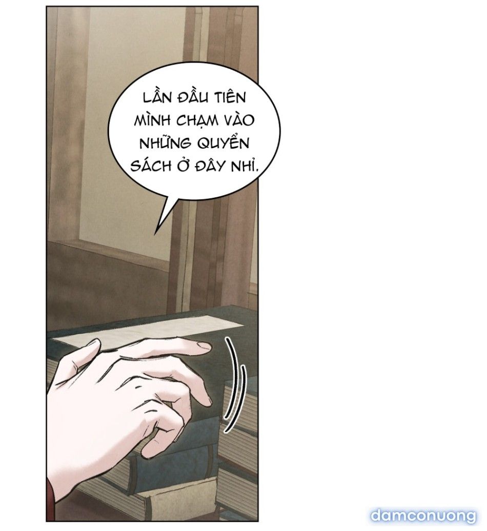 đọc truyện [18+] Đêm Giông Bão Chương 83 ảnh 28 tại Thiên Thai Truyện