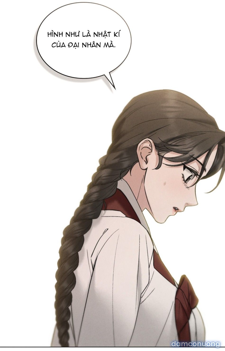 đọc truyện [18+] Đêm Giông Bão Chương 83 ảnh 34 tại Thiên Thai Truyện