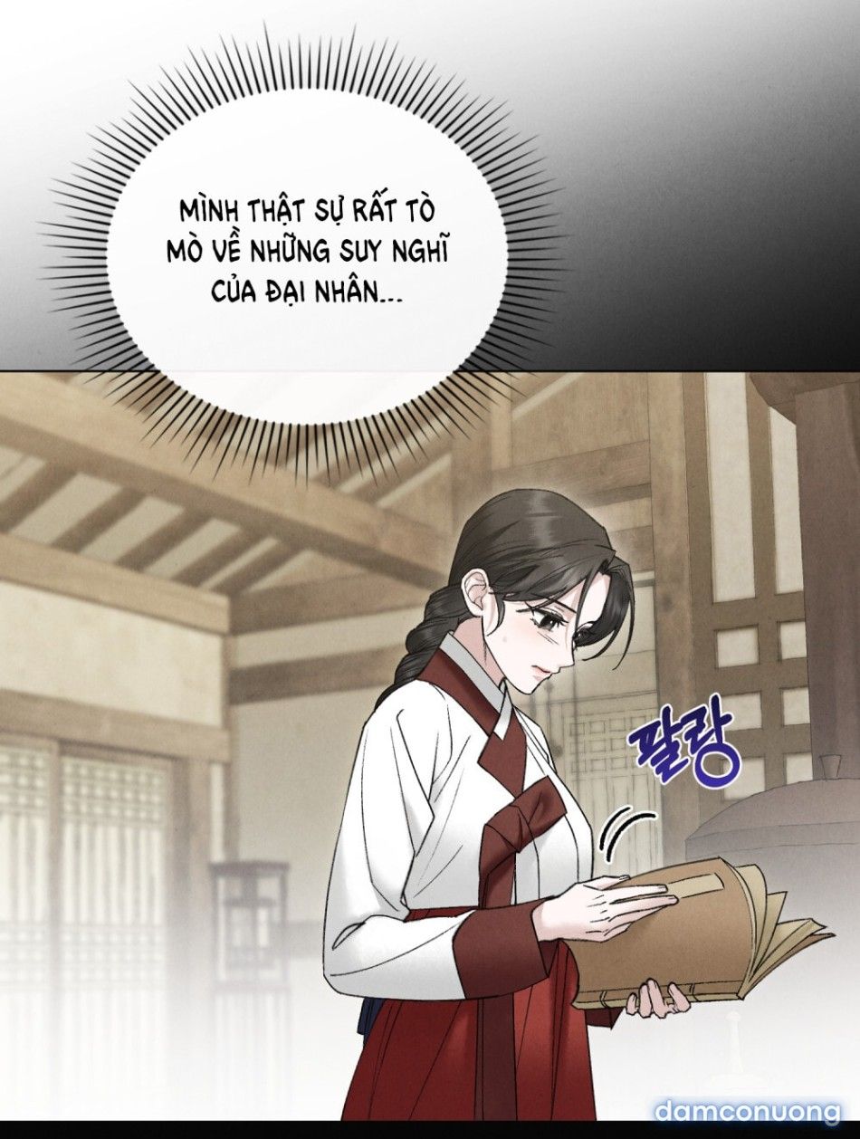 đọc truyện [18+] Đêm Giông Bão Chương 83 ảnh 38 tại Thiên Thai Truyện